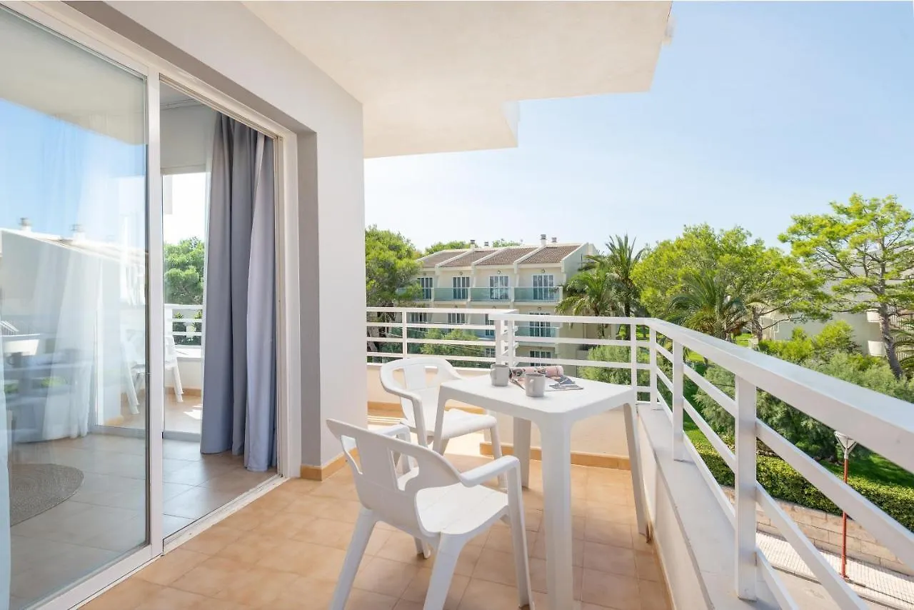 Hotel Baulo Mar - Vista Mar Can Picafort  3*, Can Picafort (Mallorca) Spanien