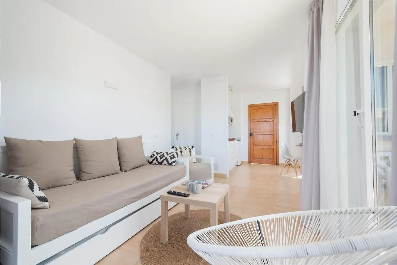 ***  Hotel Baulo Mar - Vista Mar Can Picafort  Spanien