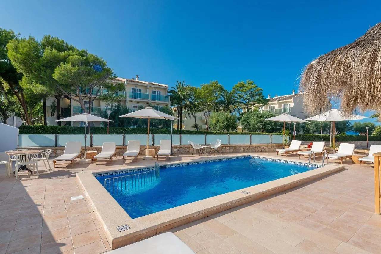 Hotel Baulo Mar - Vista Mar Can Picafort   Can Picafort (Mallorca)