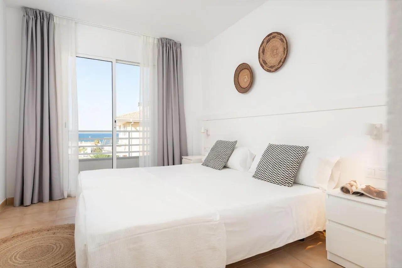 Hotel Baulo Mar - Vista Mar Can Picafort  Can Picafort (Mallorca)
